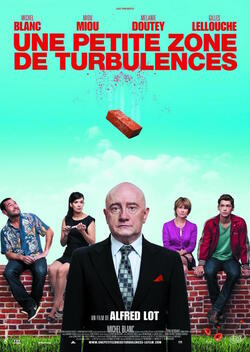 A Spot of Bother (2009)