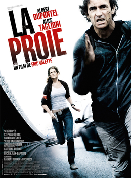 The Prey (2011)