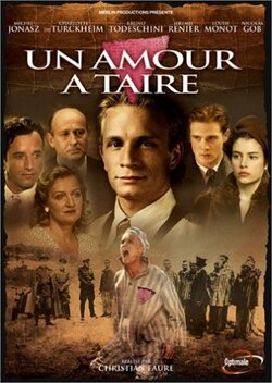A Love to Hide (2005)