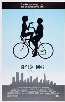 Key Exchange (1985)