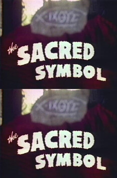 The Sacred Symbol (1984)