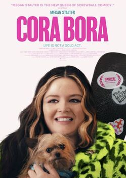 Cora Bora (2024)