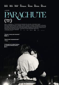 Parachute (2023)