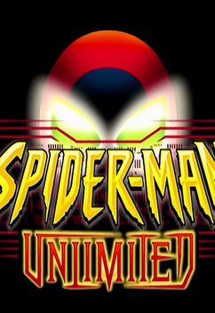 Spider-Man Unlimited (1999-2001)