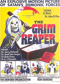 The Grim Reaper (1976)