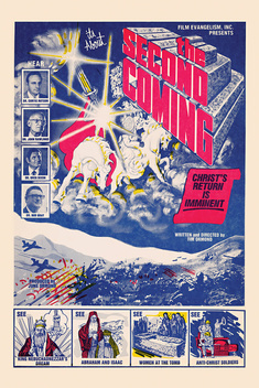 The Second Coming (1980)