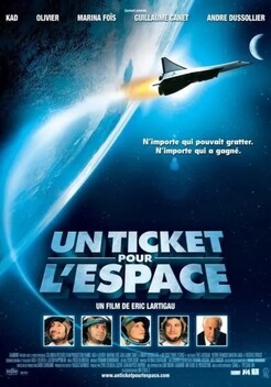 A Ticket to Space (2006)