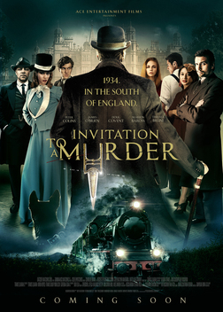 Invitation to a Murder (2023)