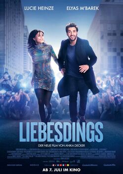 Love Thing (2022)