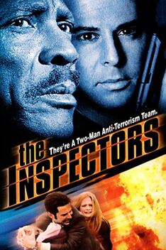 The Inspectors (1998)