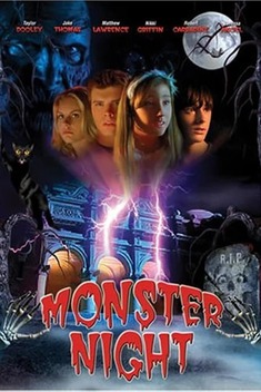 Monster Night (2006)