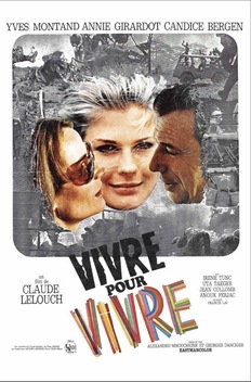 Live for Life (1967)