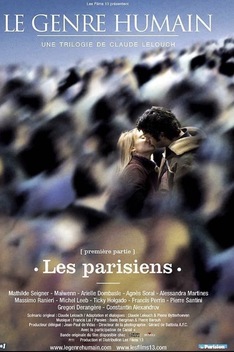 Le genre humain - 1�re partie: Les Parisiens (2004)