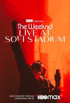 the weeknd live at sofi stadium レコード Weeknd-Live At SoFi Stadium (RSD Exclusive) | Newbury Comics