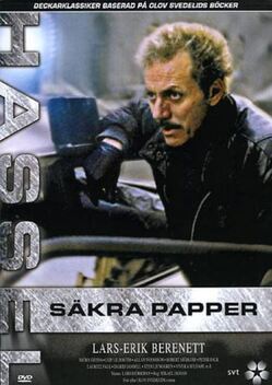 S�kra papper (1989)
