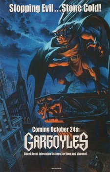 Gargoyles (1994-1997)