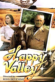 The Happy Valley (1986)