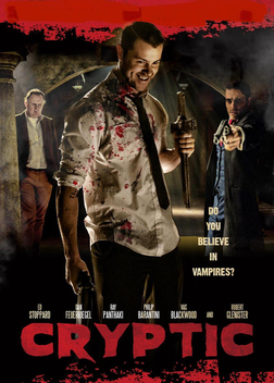 Cryptic (2014)
