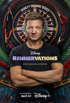 Rennervations (2023)