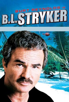 B.L. Stryker (1989-1990)