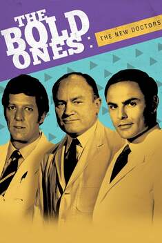 The Bold Ones: The New Doctors (1969-)