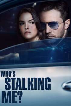 Who's Stalking Me (2019)