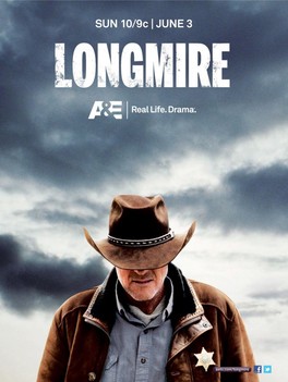 Longmire (2012-2017)