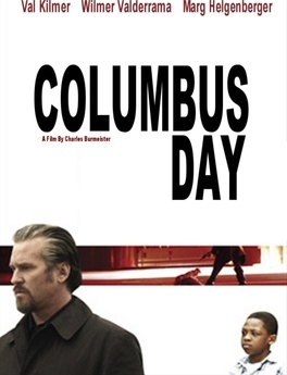 Columbus Day (2008)