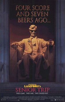 National Lampoon's Senior Trip (1995)