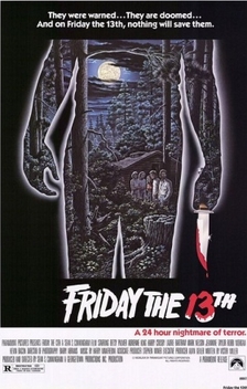 Friday the 13th (1980)