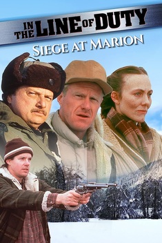 In the Line of Duty: Siege at Marion (1992)