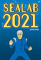 Sealab 2021 (2000-2005)