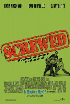 Screwed (2000)