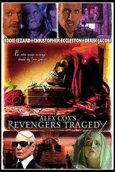 Revengers Tragedy (2002)