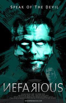 Nefarious (2023)
