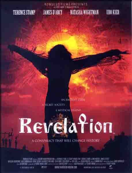 Revelation (2001)