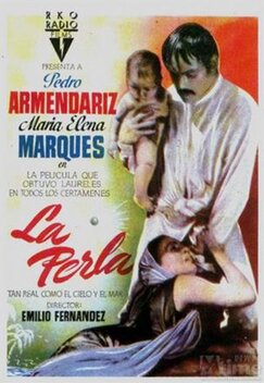 The Pearl (1947)