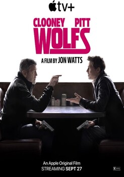 Wolfs (2024)