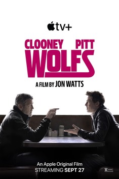 Wolfs (2024)