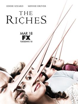 The Riches (2007-2008)