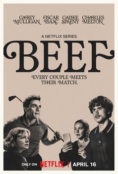 Beef (2023-)