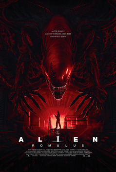 Alien: Romulus (2024)