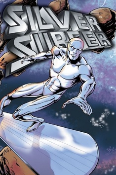 Silver Surfer (1998)