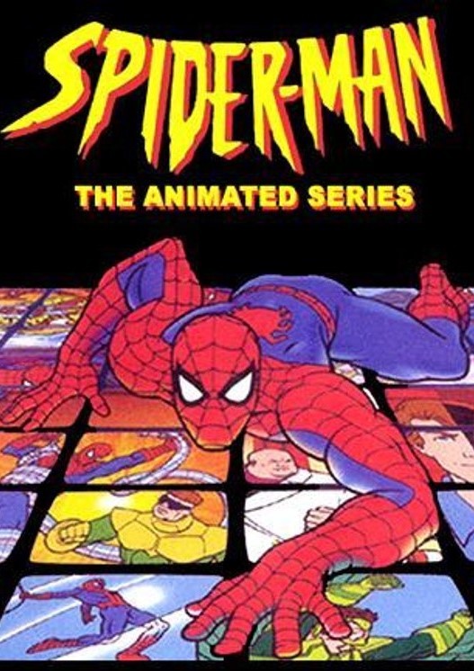 Spider-Man: The Animated Series (1994 - 1998)