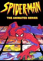 Spider-Man: The Animated Series (1994-1998)