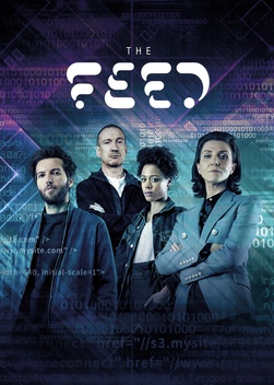 The Feed (2019-)