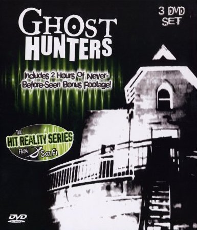 Ghost Hunters (2004 - )