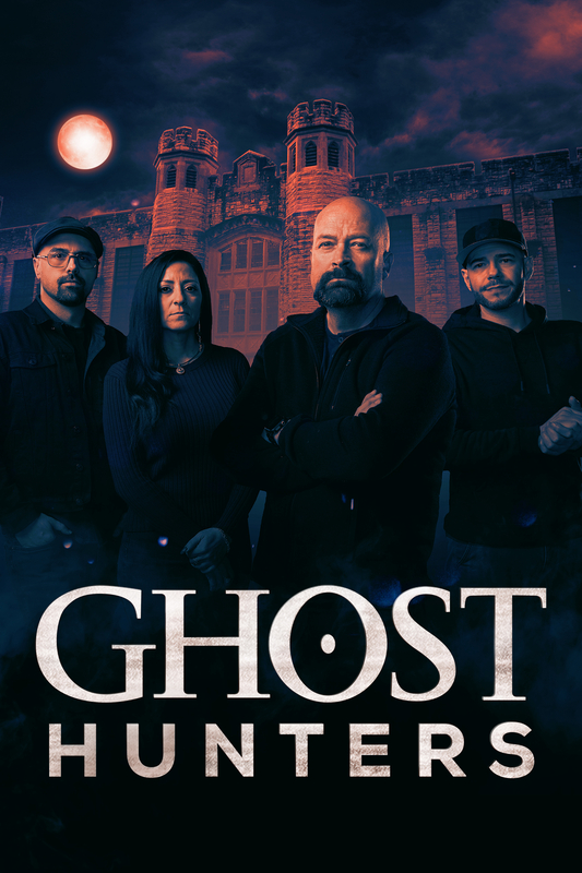 Ghost Hunters (2004 - )