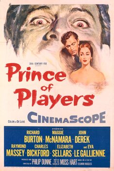 Prince of Players (1955)