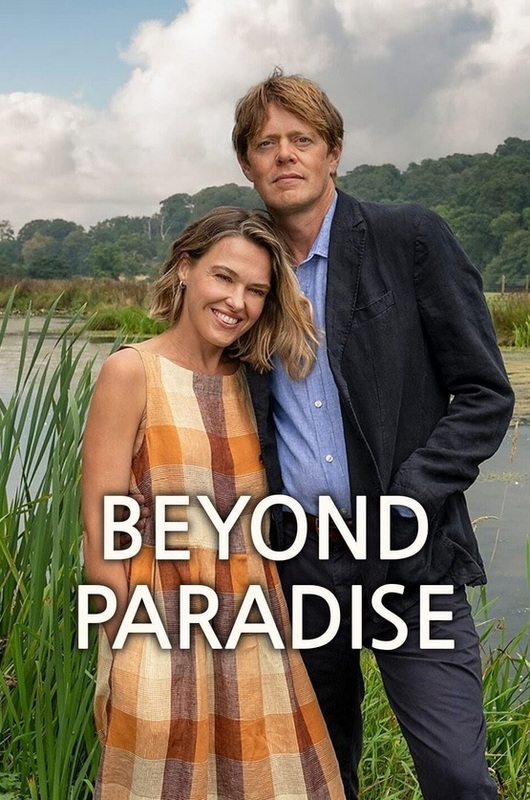 Beyond Paradise (2023 )